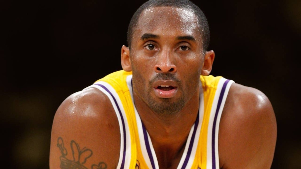 "If you really have an obsession to figure it out, you will figure it out" - Kobe Bryant on why he refused to blame anyone else for his failures
