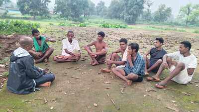 Sambalpur University digs into tribal medicinal oils for scientific validation