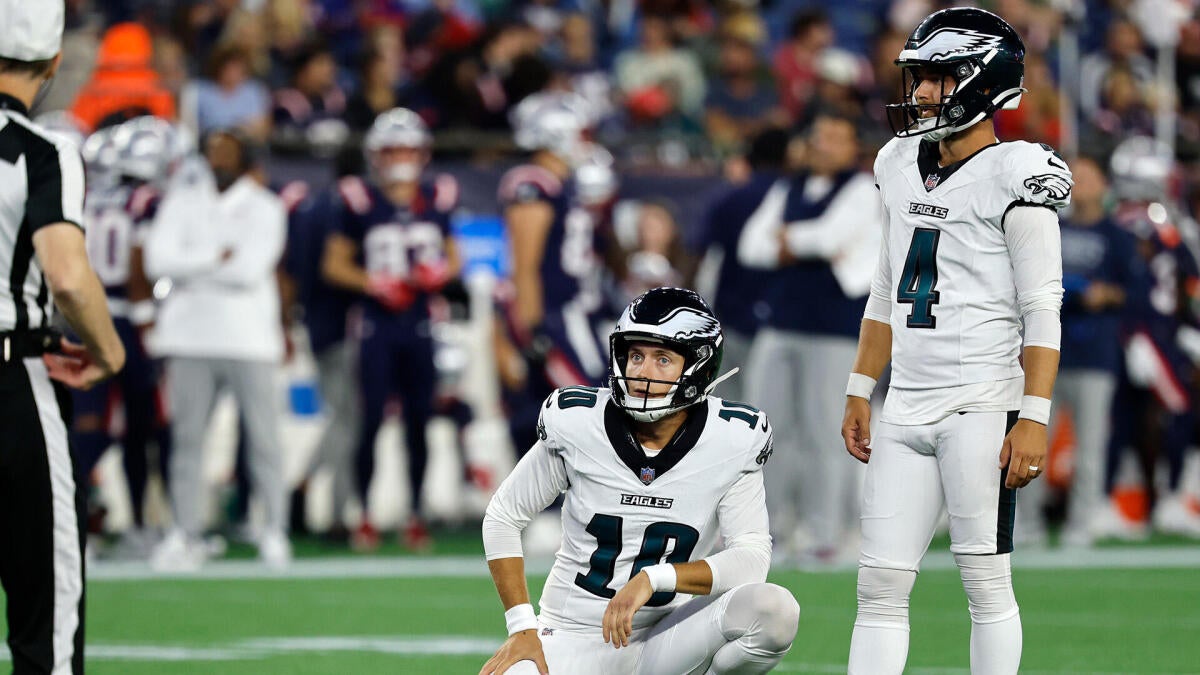NFL likely to shut down rulebook loophole Eagles have been exploiting