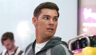 Hollyoaks confirms new characters in Ste Hay disappearance amid big update