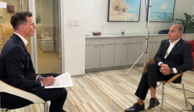 WakeMed CEO Donald Gintzig on possible Atrium Merger: Will patients pay more? :: WRAL.com