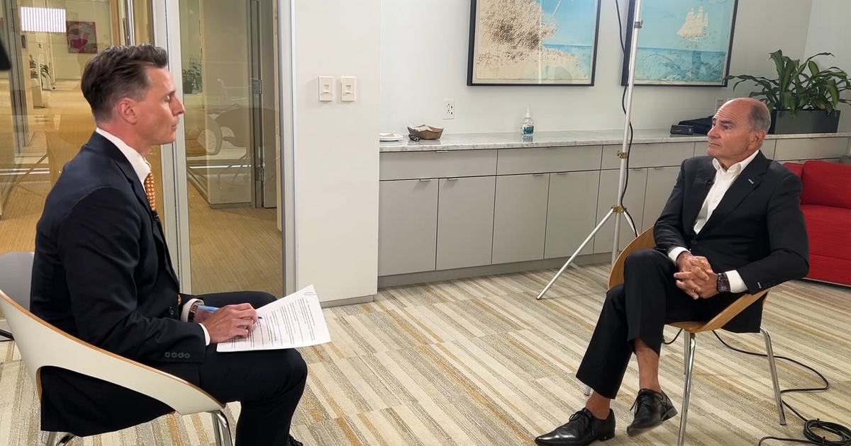 WakeMed CEO Donald Gintzig on possible Atrium Merger: Will patients pay more? :: WRAL.com