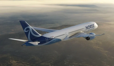 Norse Atlantic ASA: Continuing strong commercial performance in August | News
