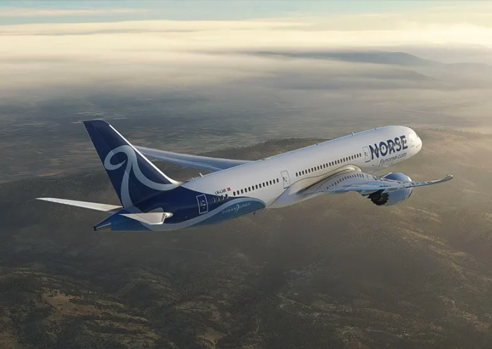 Norse Atlantic ASA: Continuing strong commercial performance in August | News