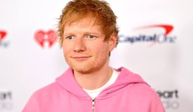 Guitar Center Addresses 'Not Legitimate' Entries in Ed Sheeran Contest
