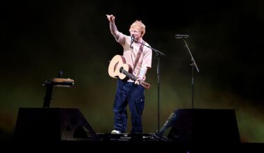 buy ed sheeran tickets online