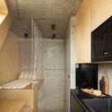 © Ivo Tavares Studio Mini Atalhada Building / SO Arquitetura & Design - Interior Photography, Bathroom, Wood