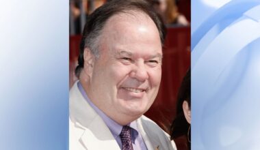 Dennis Haskins, who played Mr. Belding on 'Saved by the Bell,' dies at 75 :: WRAL.com