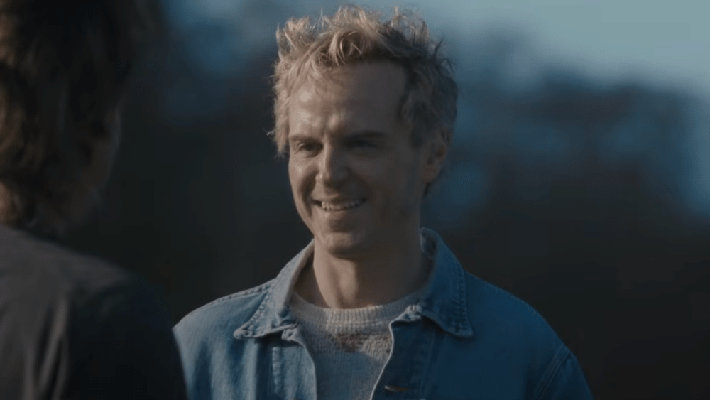 'Elsinore' Trailer: Andrew Scott Stars As Ian Charleson in Biographical Drama