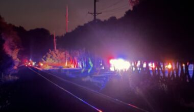 Breaking: Large Emergency Response Near Riverside Cemetery in Charles City – KCHA News