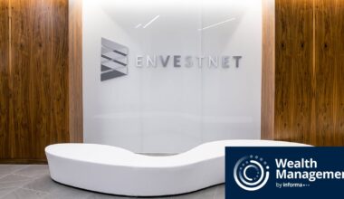 Envestnet Makes $35M Investment in Tamarac Platform