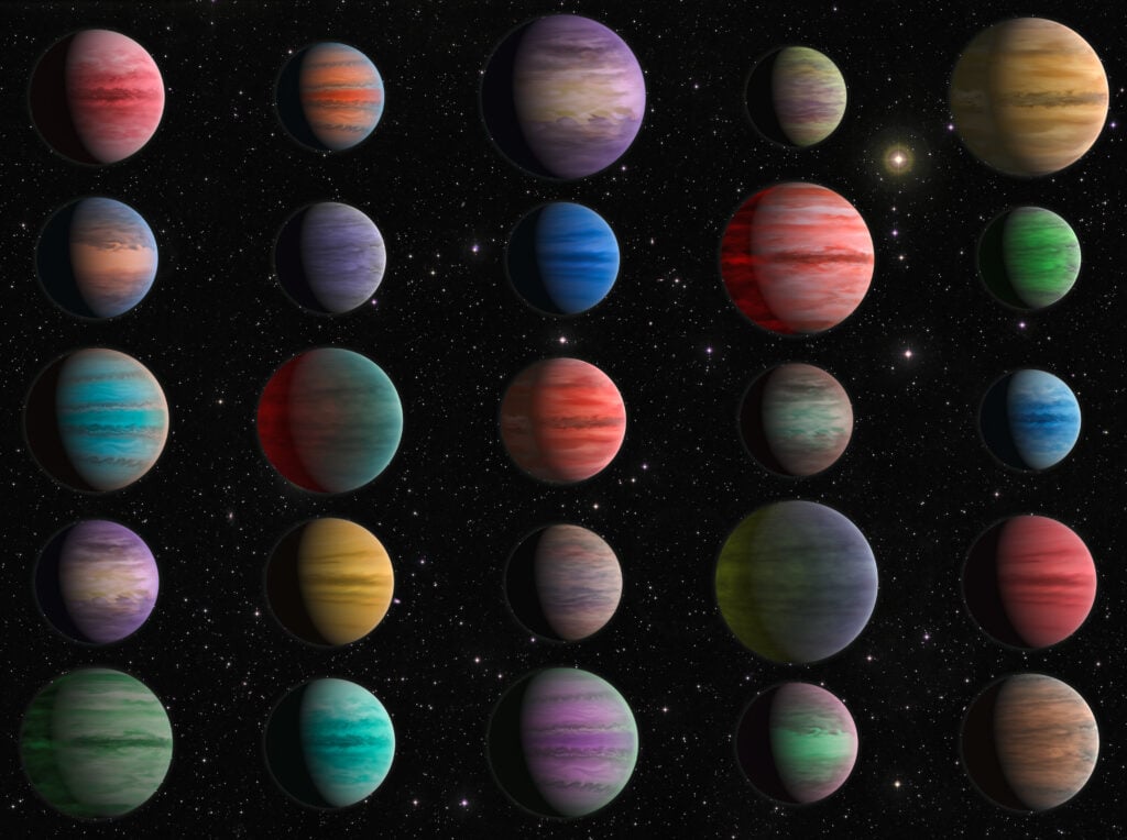 Astronomers have less than seven years to watch a giant planet transit its star before its precessing orbit carries it out of alignment for hundreds of years.