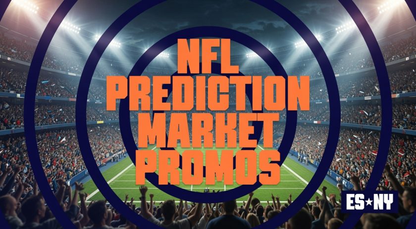 nfl prediction market promos