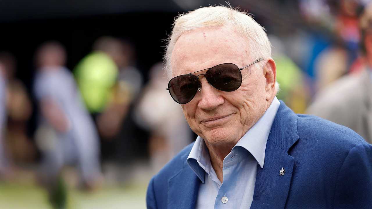 Dallas Cowboys logo