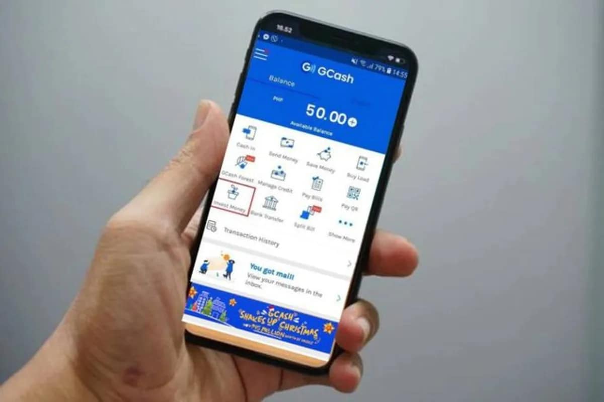 GCash launches GSukli for change sent straight to e-wallets - ABS-CBN