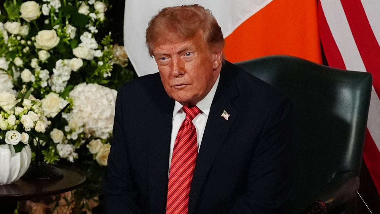 Trump predicts war with Iran will end 'very soon,' likely after midterms