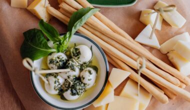 Cheddar Vs. Mozzarella Cheese: Nutrition and Health Benefits