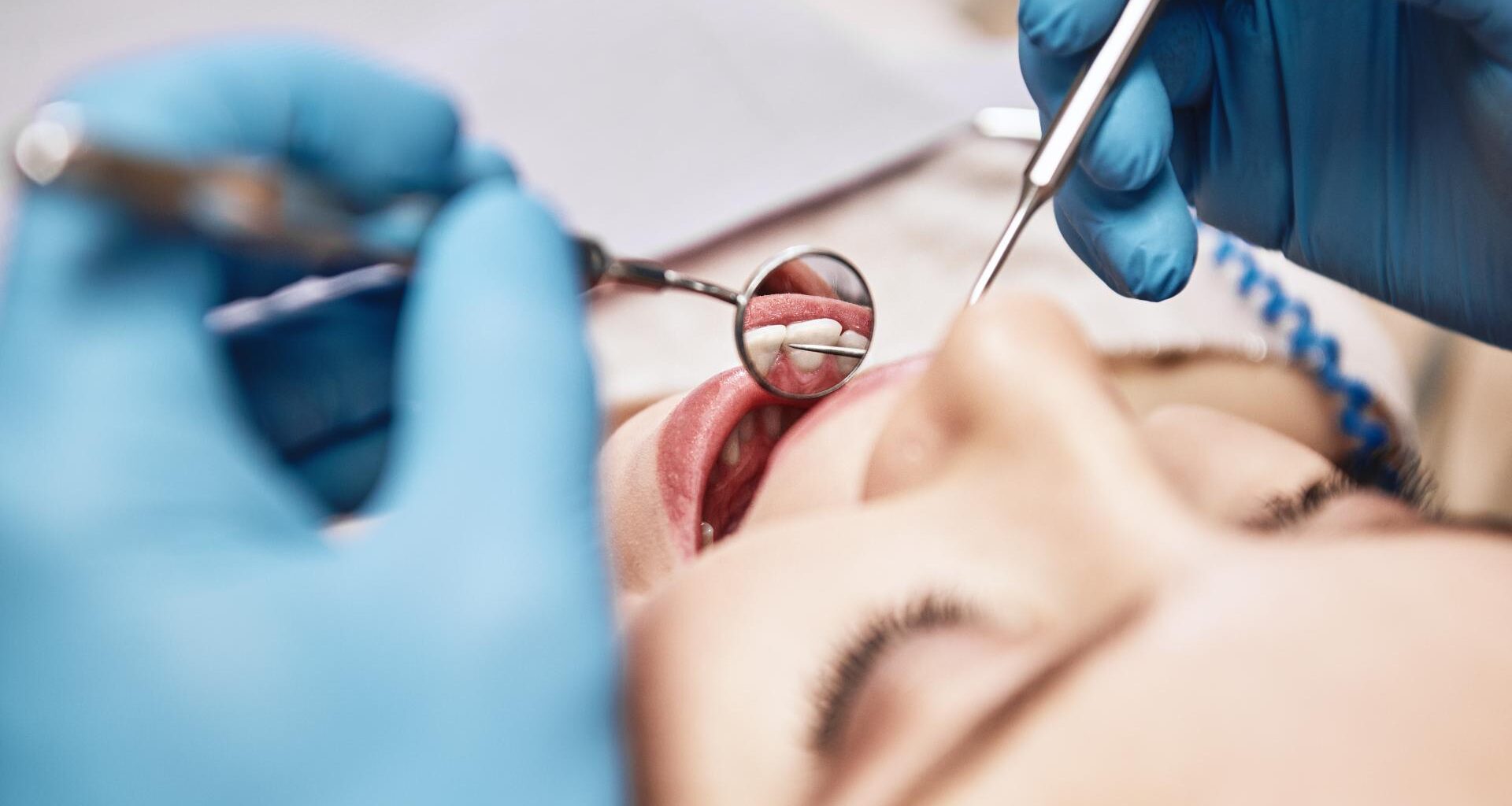 Little Rock clinic gifts nearly $1M total with annual free Dental Day event