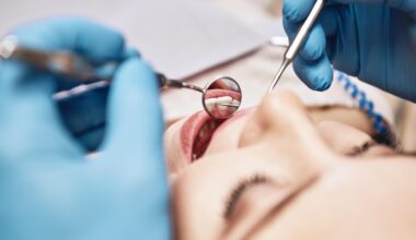 Little Rock clinic gifts nearly $1M total with annual free Dental Day event