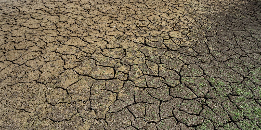 I’m Terrified of What Will Happen to This Country When We Run Out of Water