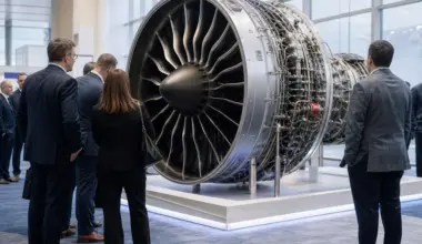 In the US, F-35 engine upgrade clears key review stage — Breaking Defense