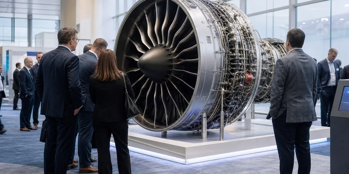 In the US, F-35 engine upgrade clears key review stage — Breaking Defense