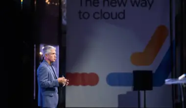 From tokens to outcomes: Google Cloud's global startups head sees AI cost shift, expands Singapore push