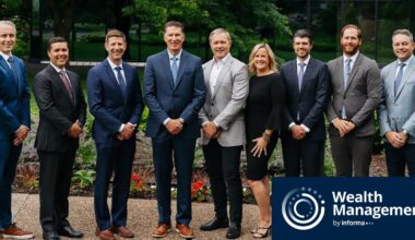 $1.3B Minnesota Team Leaves Ameriprise to Start Own RIA