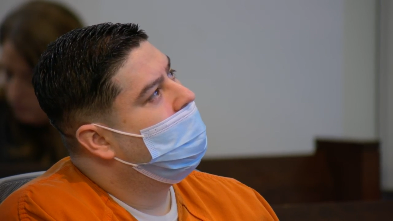 Judge limits third-party guilt evidence ahead of UNC student murder trial :: WRAL.com