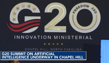 Zuckerberg, Musk among tech leaders discussing AI’s future at G20 forum in Chapel Hill :: WRAL.com