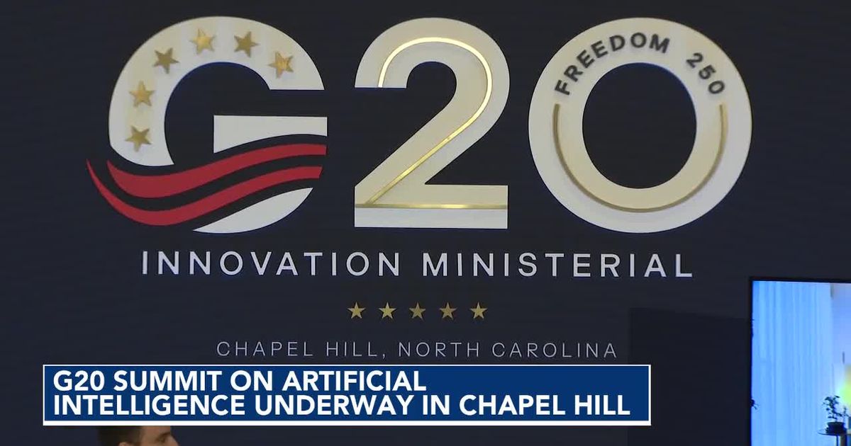 Zuckerberg, Musk among tech leaders discussing AI’s future at G20 forum in Chapel Hill :: WRAL.com