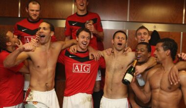 Rio Ferdinand Names His Pound-for-Pound Strongest Manchester United Teammate – and It’s Not Wayne Rooney