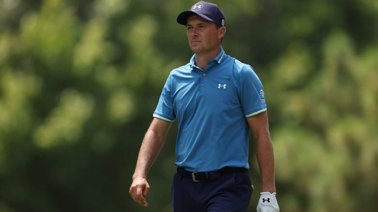 FedEx St. Jude Championship 2026 - Round Three