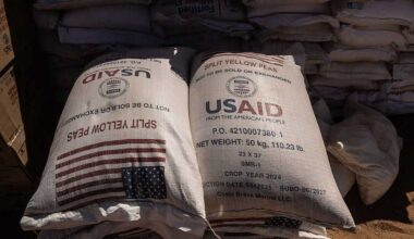 USAID was dissolved last year. Here's what has changed since then