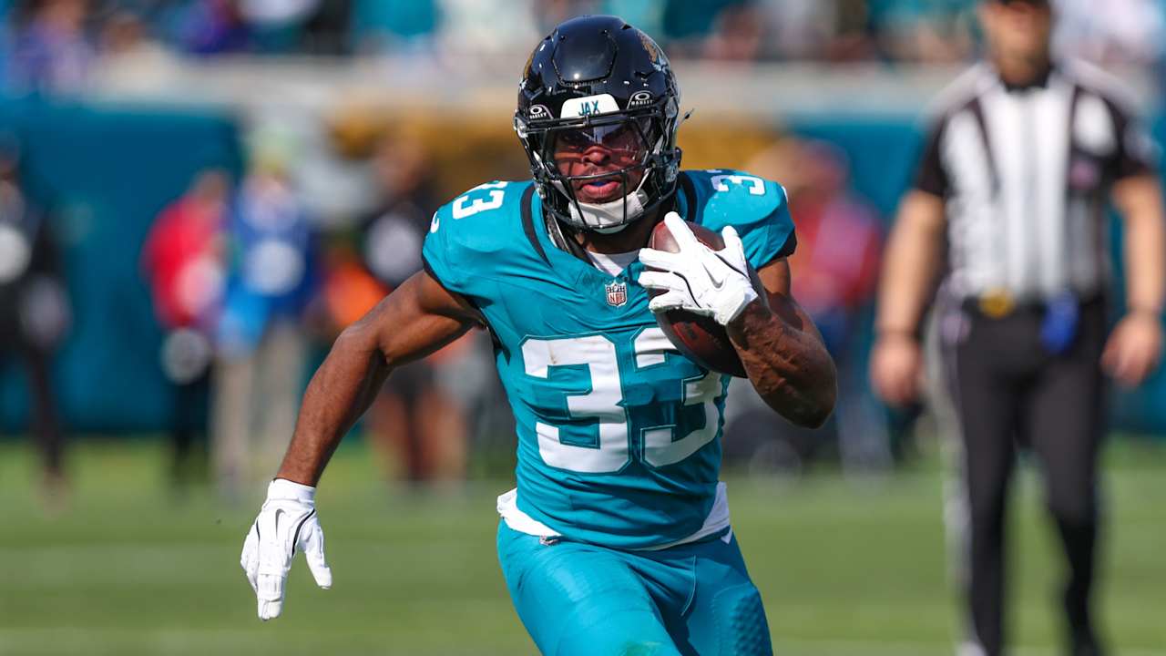 NFL Fantasy 2026 Start 'Em, Sit 'Em: Running backs for Week 1 | Latest NFL News, Analysis & Updates