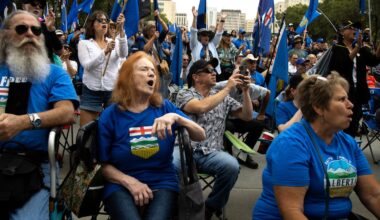 51st state of mind: As Alberta votes on independence, will Trump back separation?