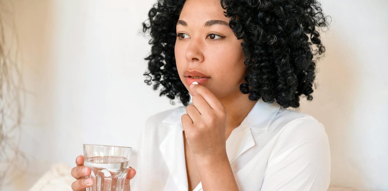 Are too many Americans taking antidepressants?
