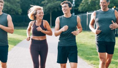 Why ‘slow jogging’ is the perfect fitness trend for people who want to get into exercise