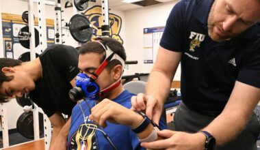 The higher your body fat percentage, the less accurate your smartwatch is at measuring calories you burn when exercising – new study