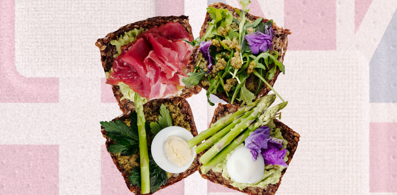 How a traditional Nordic way of eating could help you live longer
