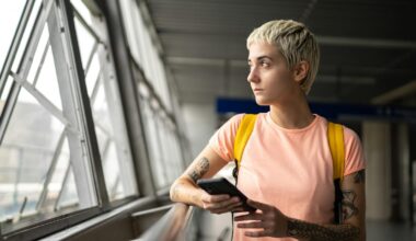 What kind of a person am I? How fear and rejection can underpin OCD