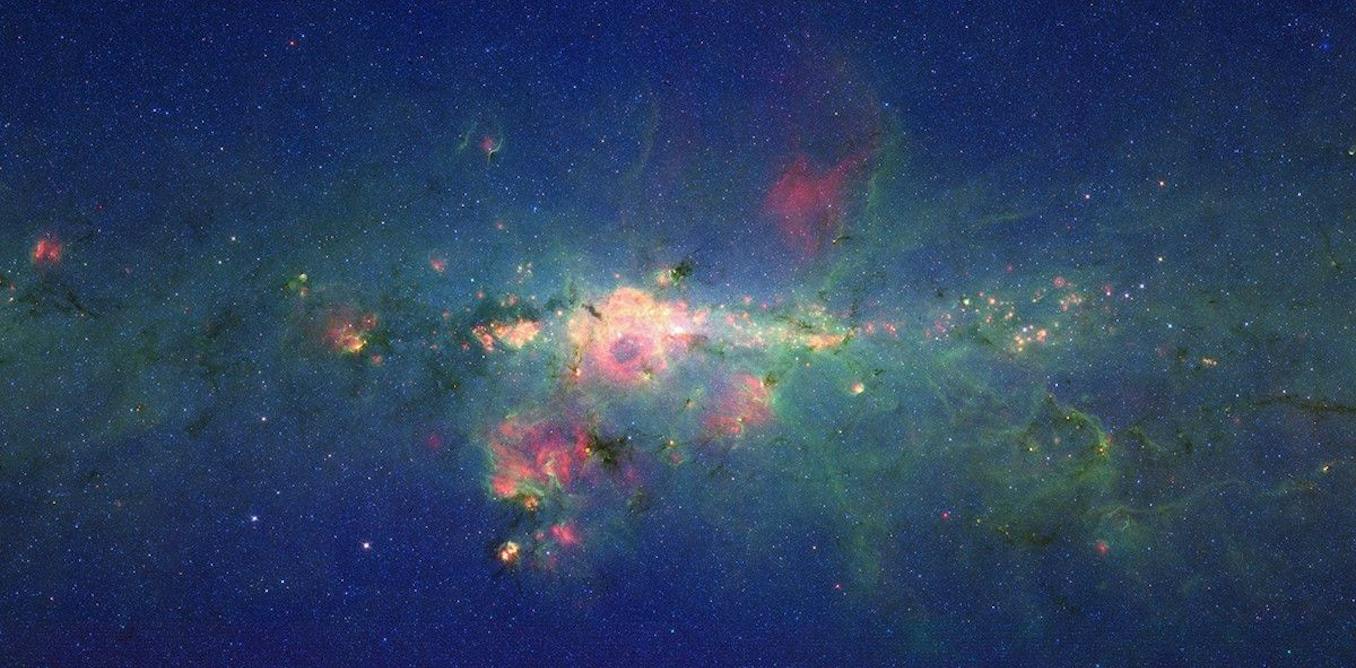 How NASA’s Nancy Grace Roman Space Telescope will open a window into the Milky Way
