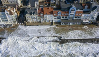 Cities across the world are sinking because of groundwater depletion. But the process can be reversed