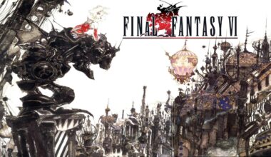 Final Fantasy 6 Officially Returns January 2026