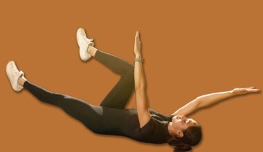 Bodyweight Exercises to Rebuild Muscle After 45
