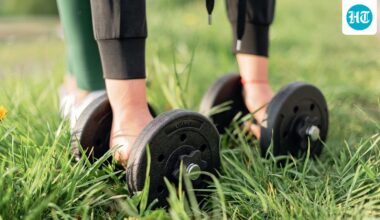 Weight loss results taking too long? Fitness coach Raj Ganpath shares 5 non-negotiables if you truly want to get fit