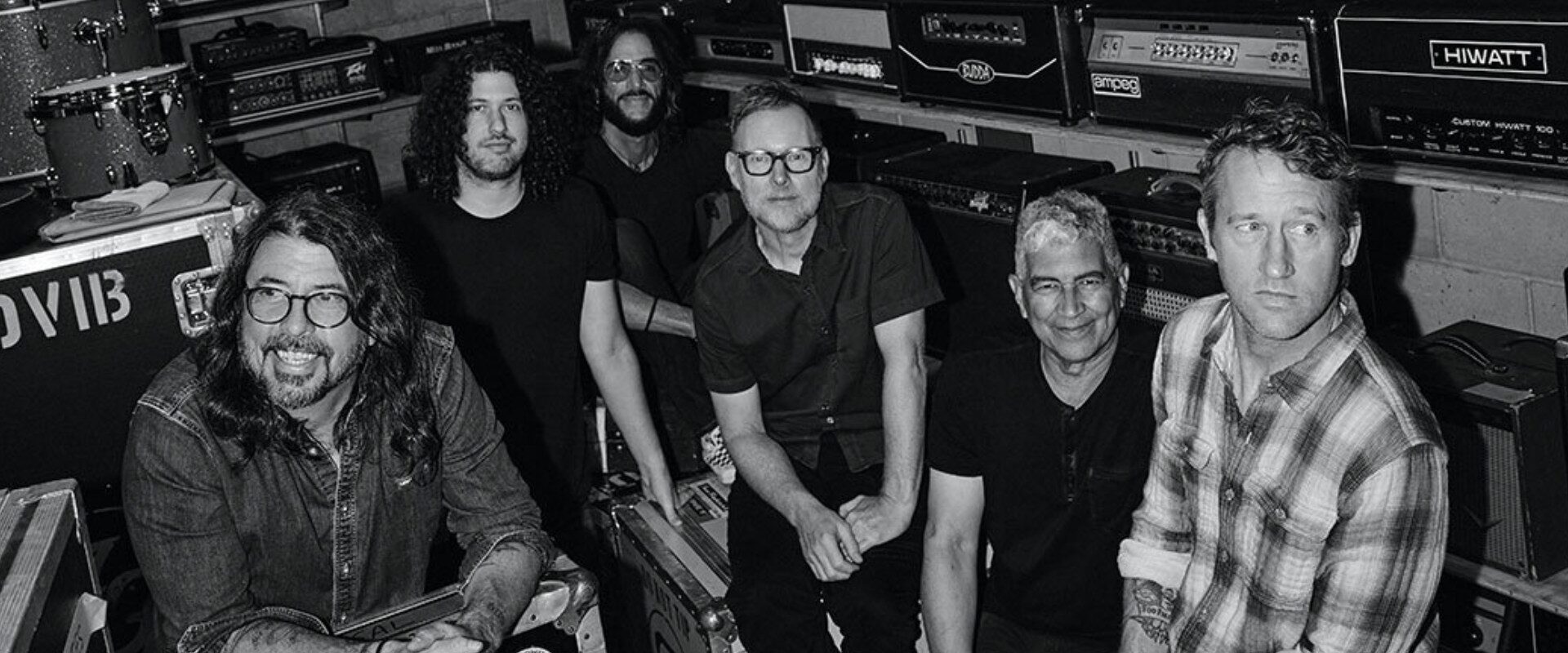 3 Hall of Fame Rockers From the 2000s Whose First Bands Never Got Famous