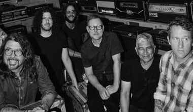 3 Hall of Fame Rockers From the 2000s Whose First Bands Never Got Famous