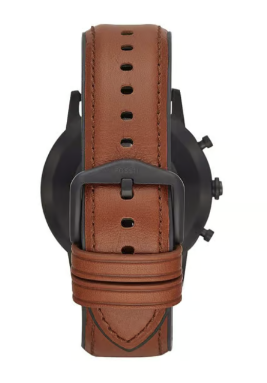 fossil FTW7007 Collider Hybrid HR Smart Watch strap