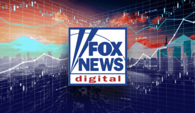 Fox News Digital leads in unique visitors, other metrics during August 2026